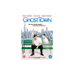 Ghost Town DVD [2009]