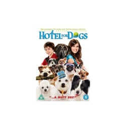 Hotel For Dogs [2009] (DVD)