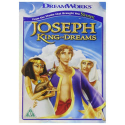 Joseph - King Of Dreams DVD [2006]