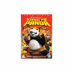 Kung Fu Panda