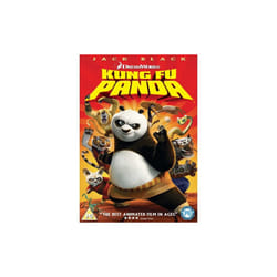 Kung Fu Panda