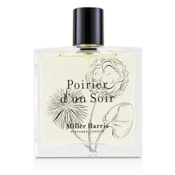 Miller Harris - Poirier D'un Soir Eau De Parfum Spray PDS/601 - 100ml/3.4oz