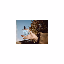 Rose Silence Eau de Parfum | Contemporary Rose Perfume (50ml)