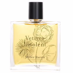 Miller Harris - Vetiver Insolent Eau De Parfum Spray VI/001 - 100ml/3.4oz