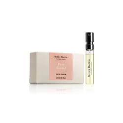 Miller Harris Peau santal 2ml Eau De Parfum