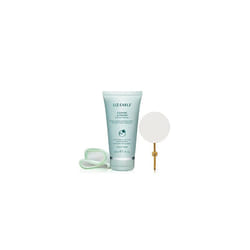 The Joy Of Cleanse And Polish Giftset By Liz Earle Of Cleanser, Cloth And Hook â With Naturally Active Ingredients That Deep Cleanses And Genty