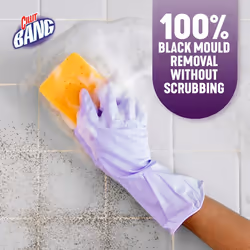 Cillit Bang Black Mould Remover 750 ml - Pack of 6