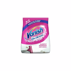 Vanish Gold Oxi Action Carpet Cleaner, Stain Remover Powder 650g