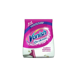 Vanish Gold Oxi Action Carpet Cleaner, Stain Remover Powder 650g