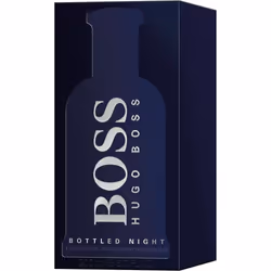 Hugo Boss Bottled Night Eau De Toilette - 200  ML
