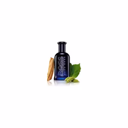 Hugo Boss Bottled Night Eau De Toilette - 200  ML