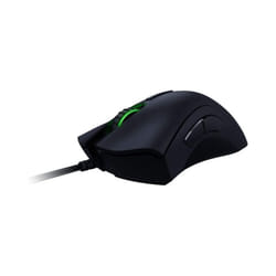 Razer Deathadder Elite True 5g Optical Sensor Razer Mechanical Mouse
