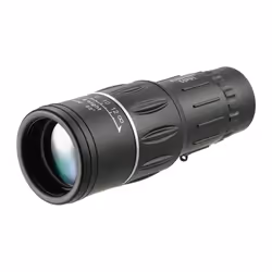 Lixada Monocular Telescope 16x52 High Powered Dual Focus Portable New