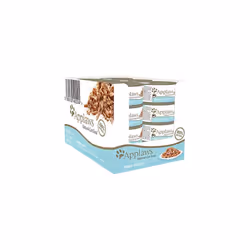 Applaws 100% Natural Wet Cat Food 70g Tuna Fillet 24 x 70g Tins