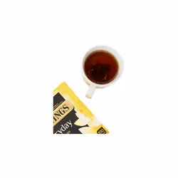 Twinings Everyday Tea 400 Bags (Multipack of 4 x 100 Tea Bags)