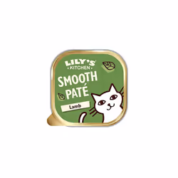 Lily's Kitchen Adult Lamb Casserole Complete Wet Cat Food (19 x 85 g)