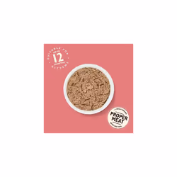 Lily's Kitchen Smooth Pate for Kitten, Chicken with Beef ,19 x 85 g