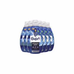 Comfort Ultimate Care Fresh Sky Ultra Concentrated with PRO-Fibre tech Fabric Conditioner for Unstoppable fragrange and Softn ...