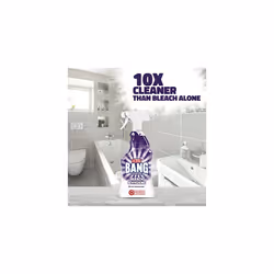 Cillit Bang Power Spray Bleach and Hygiene 750 ml (Pack of 6)