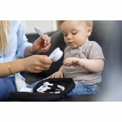 Tommee Tippee Healthcare Kit for Baby