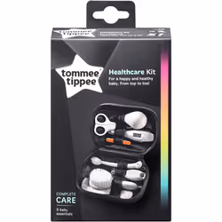 Tommee Tippee Healthcare Kit for Baby
