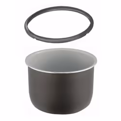 Ninja Foodi SmartLid Multi-Cooker 7.5L Cooking Pot & Silicone Ring