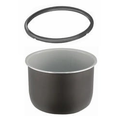 Ninja Foodi SmartLid Multi-Cooker 7.5L Cooking Pot & Silicone Ring