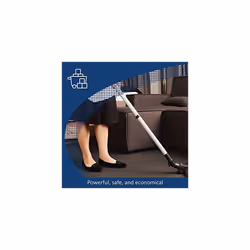 Teepol Carpet and Upholstery Shampoo - Highly Effective Low Foaming Cleaner For Use In Extraction Machines - 5 Litre