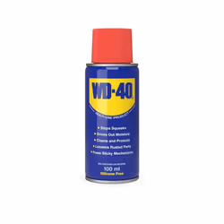 WD-40 Multi-Use Product Original Spray Can 100ml