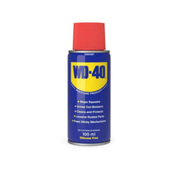 WD-40 Multi-Use Product Original Spray Can 100ml