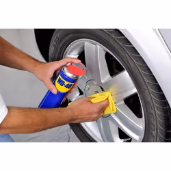 WD-40 Multi-Use Product Original Spray Can 100ml