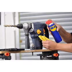 WD-40 Multi-Use Product Original Spray Can 100ml