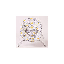 Red Kite Bambino Bouncer Bounce Chair with Elephant Pattern