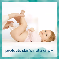 Pampers Baby Wipes Multipack, Harmonie Aqua, 864 Wet Wipes (48 x 18)