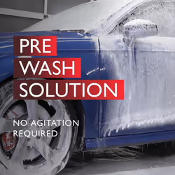 Autoglym Polar Blast, 2.5L Thick Snow Foam Pre-Wash pH Neutral Cleaner