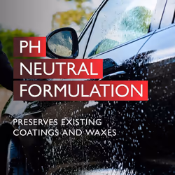 Autoglym Bodywork Car Shampoo Conditioner, 2.5L - Low Foam For Shine