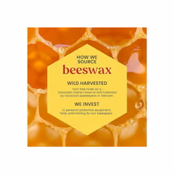 Burt's Bees Lip Balm Gift Set, Beeswax, Honey & Pomegranate Lip Balms, Trio Tin in Reusable Keepsake Tin, 3x4.25g