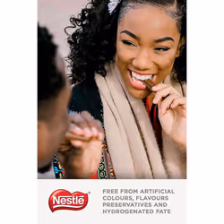 Nestle The Big Biscuit Box, 71 x Chocolate Bars Kit Kat,Yorkie,Toffee Crisp,Breakaway,Blue Riband Chocolate Box,Biscuit Sharing Gift, 1.4 kg Chocolate