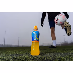 Lucozade Sport Orange 12x500ml (Packaging May Vary)