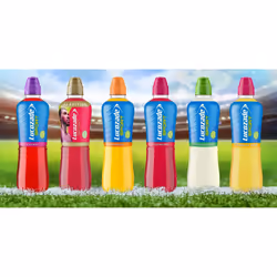 Lucozade Sport Orange 12x500ml (Packaging May Vary)