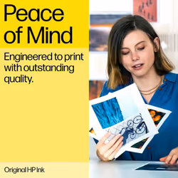 HP CH561EE 301 Original Ink Cartridge, Black, Pack of 1