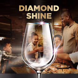 Finish Ultimate Infinity Shine Dishwasher Tablets Bulk, Scent : Lemon, Size 100 Dishwasher tabs, For Ultimate Clean and Diamond Shine,package may vary