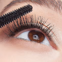 York Lash Sensational Sky High Mascara Volumising & Lengthening Mascara Washable Flake-Free Formula Infused with Bamboo Extract & Fibres 7 ml Shade