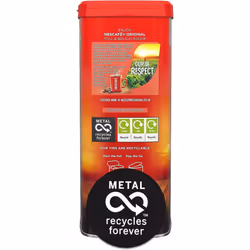 NESCAFE Original Instant Coffee 1kg Tin