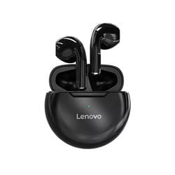 Lenovo HT38 Wireless Earbuds TWS Bluetooth 5.0 Earphones Headphones Air Pods - Black