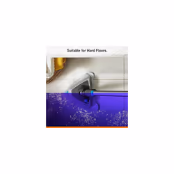 Vax 1L Steam Detergent | Breaks down grease and grime - 1-9-132666
