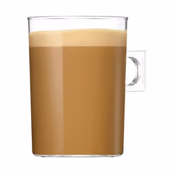 Nescafe Dolce Gusto Cafe Au Lait Coffee Pods (Pack of 3, Total 90 Capsules)
