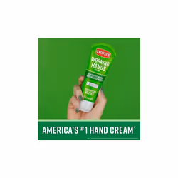 O'Keeffe's Working Hands 80ml  Hand Cream Extremely Dry Cracked HandsInstantly Boosts Moisture Levels Creates Protective Layer Prevents Moisture Loss