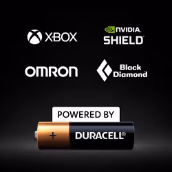 Duracell Plus AA Alkaline Batteries [Pack of 24], 1,5V LR6 MN1500