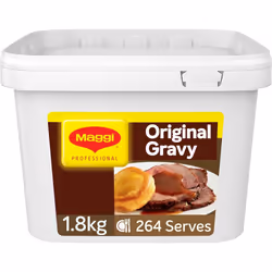 MAGGI Original Gravy, 1.8 kg